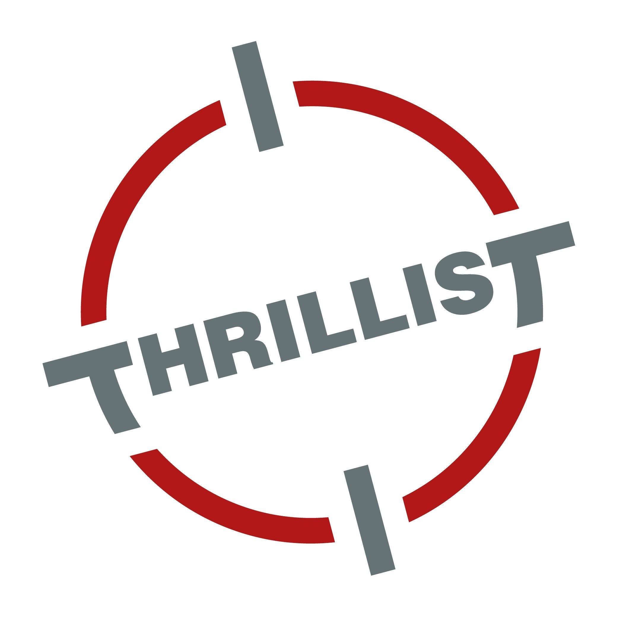 Thrillest Logo - File:Thrillist Logo.JPG