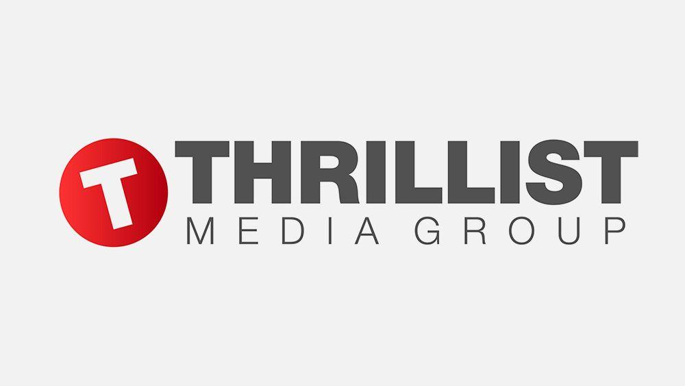 Thrillest Logo - Thrillist Raises $54 Million, Splits Off E-Commerce Unit – Variety