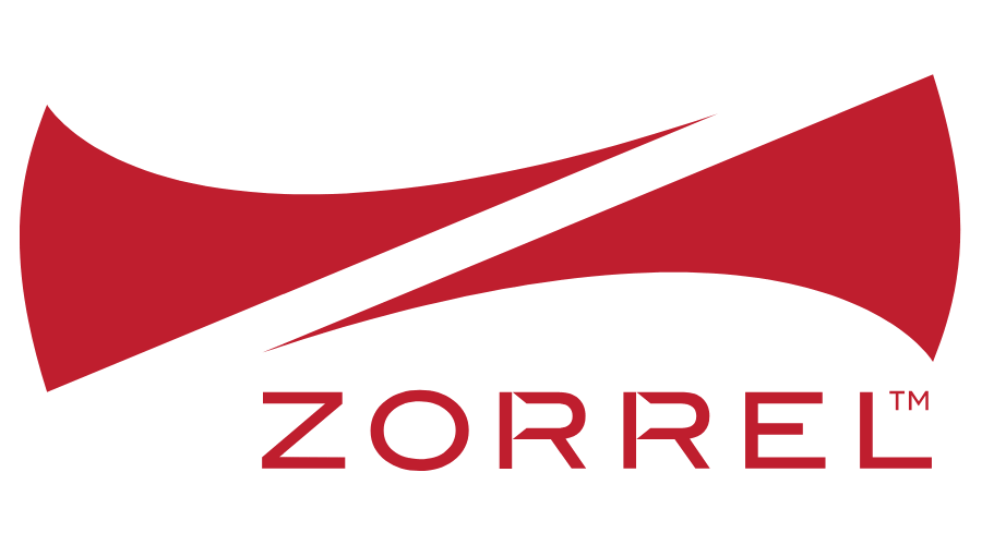 Zorrel Logo - Zorrel Vector Logo - (.SVG + .PNG) - VectorLogoSeek.Com