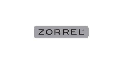 Zorrel Logo - Zorrel and Ironman Launch Branded Performance Apparel