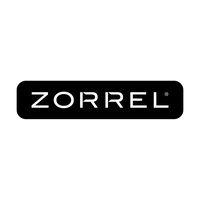 Zorrel Logo - Zorrel-logo – www.umidirect.com