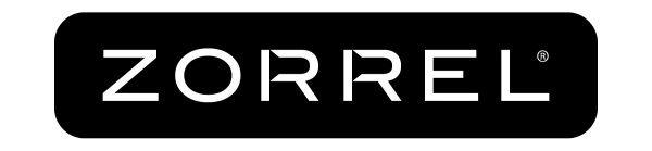 Zorrel Logo - Promotional Products Daquin | Ottawa | Merchandise & Apparel