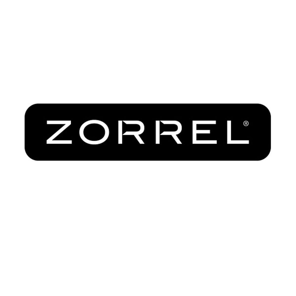 Zorrel Logo - Zorrel | Zorrel | Mountain trails, Flip clock, Shopping