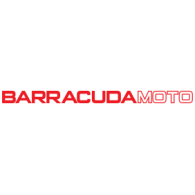 Barracuda Logo - Barracuda Moto | Brands of the World™ | Download vector logos and ...