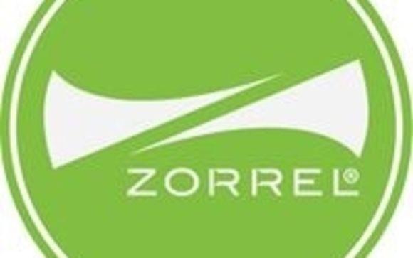Zorrel Logo - See our 2018 Catalog here: https://www.zorrel.com/PDF/2018-OMNi.pdf ...