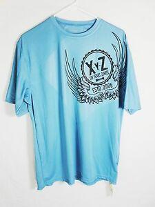 Zorrel Logo - XYZ 10 Years Zorrel Mens Sports Body Shirt by Zorrel Size Large with ...