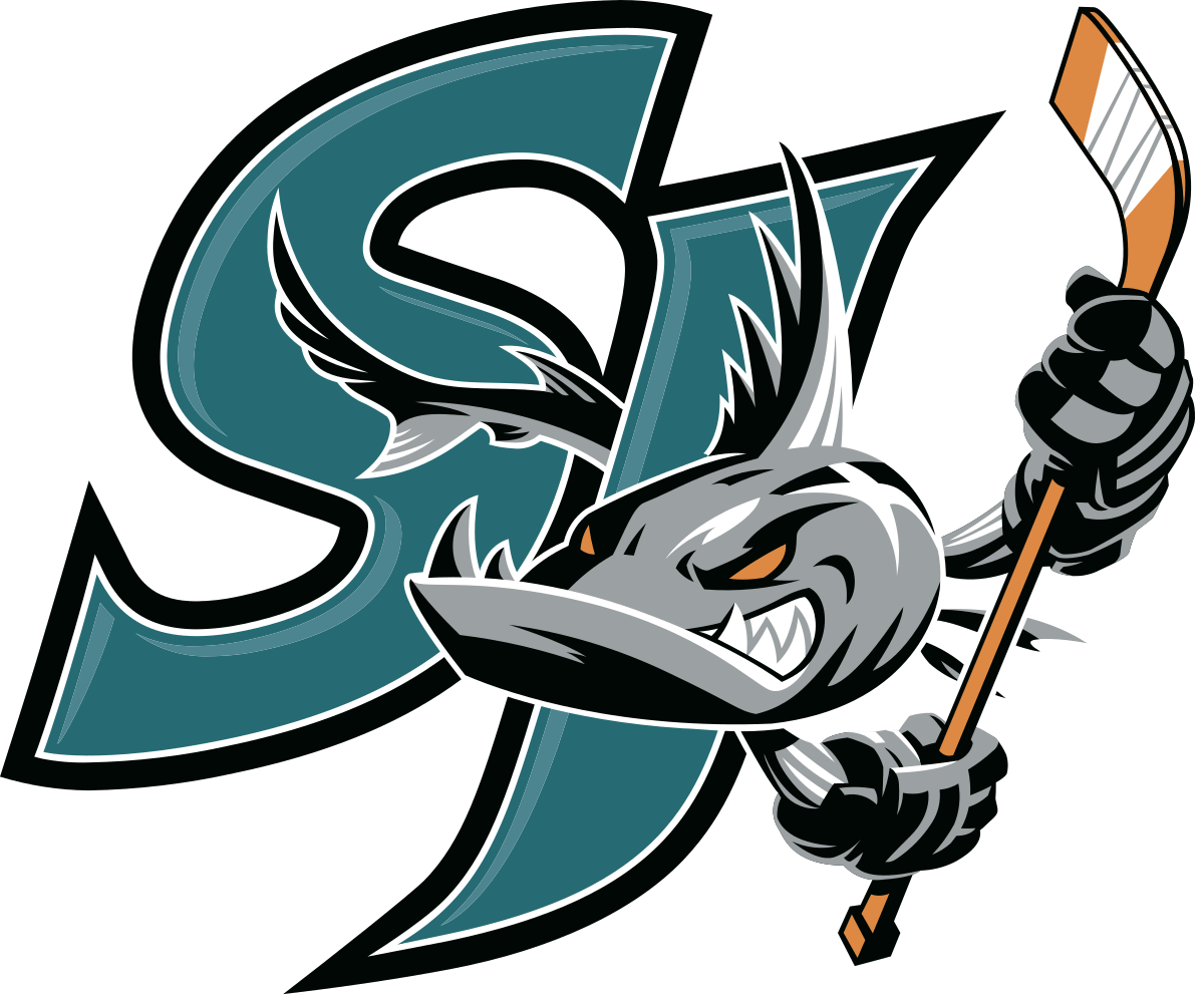 Barracuda Logo - San Jose Barracuda