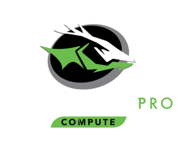 Barracuda Logo - Seagate Brand Portal