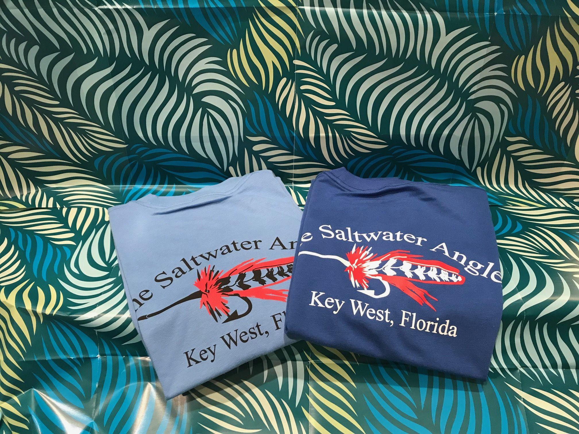 Zorrel Logo - Key West Fishing, Saltwater Angler Key West, Fish key west