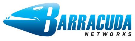 Barracuda Logo - Barracuda Logo