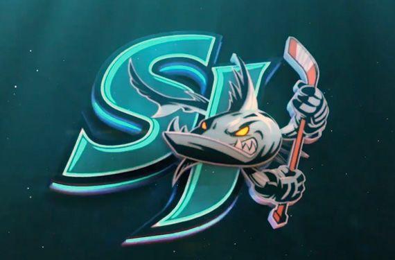 Barracuda Logo - AHL: San Jose Barracuda Change Logo and Uniforms | Chris Creamer's ...