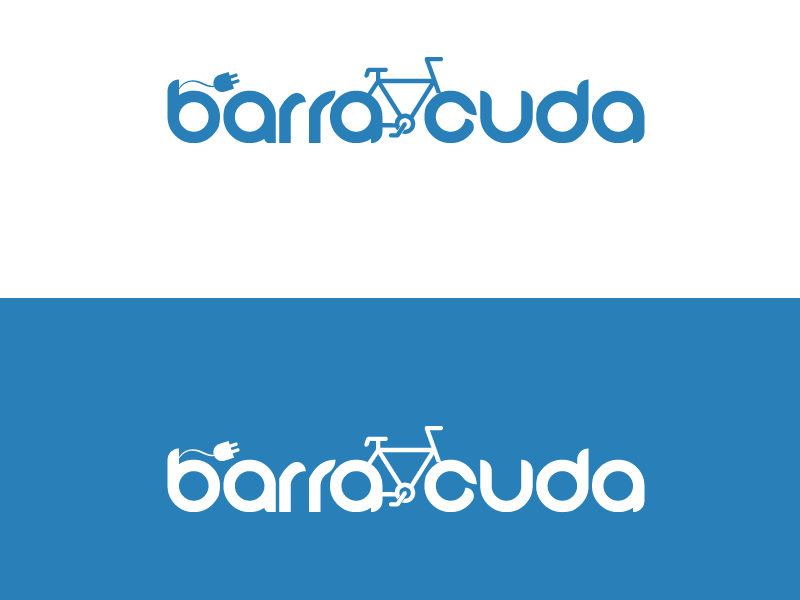 Barracuda Logo - Barracuda Logo by Yasser Akchayat on Dribbble