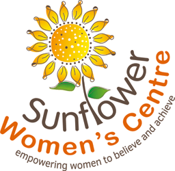 Sunflowers Logo - The Sunflower Women's Centre :: Trevi House