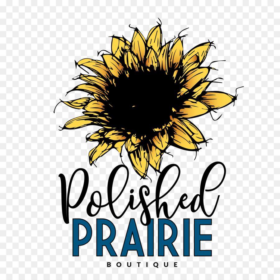 Sunflowers Logo - Logo Flower png download - 1340*1340 - Free Transparent Logo png ...