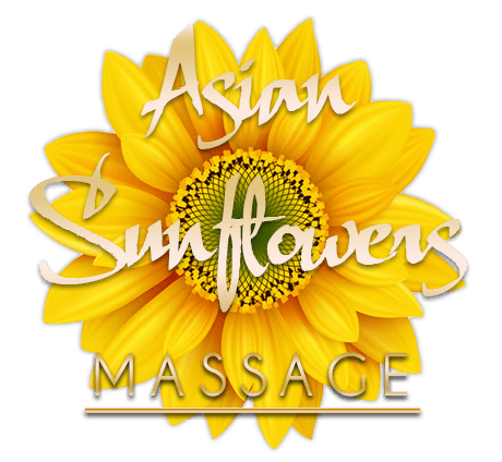 Sunflowers Logo - Testimonials | Reviews of Asian Sunflowers Massage