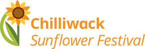 Sunflowers Logo - Home - Chilliwack Sunflower Festival