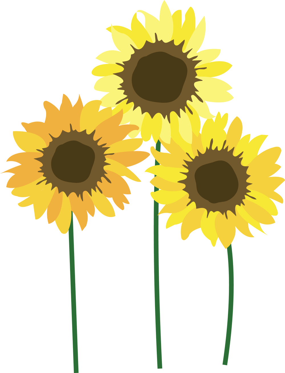 Sunflowers Logo - 3rd Annual Sunflower Festival – HOME