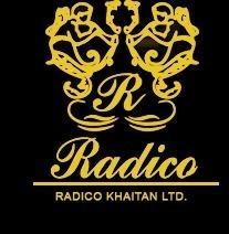 Khaitan Logo - Radico Khaitan Ltd, Richmond Town - Liqueur Glass Manufacturers in ...
