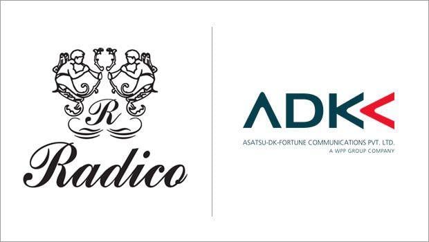 Khaitan Logo - Radico Khaitan awards creative mandate to ADK-Fortune