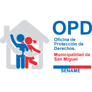 OPD Logo - OPD Chile logo, Vector Logo of OPD Chile brand free download (eps ...
