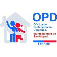 OPD Logo - OPD Chile. Brands of the World™. Download vector logos and logotypes