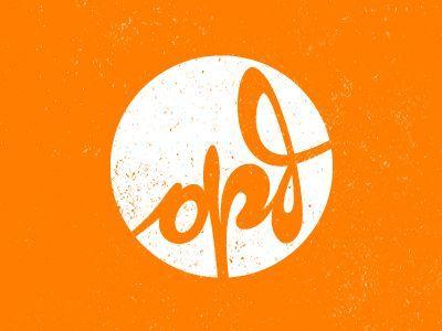 OPD Logo - Opd Logo v2. Graphics. Logos, Lululemon logo, Creative