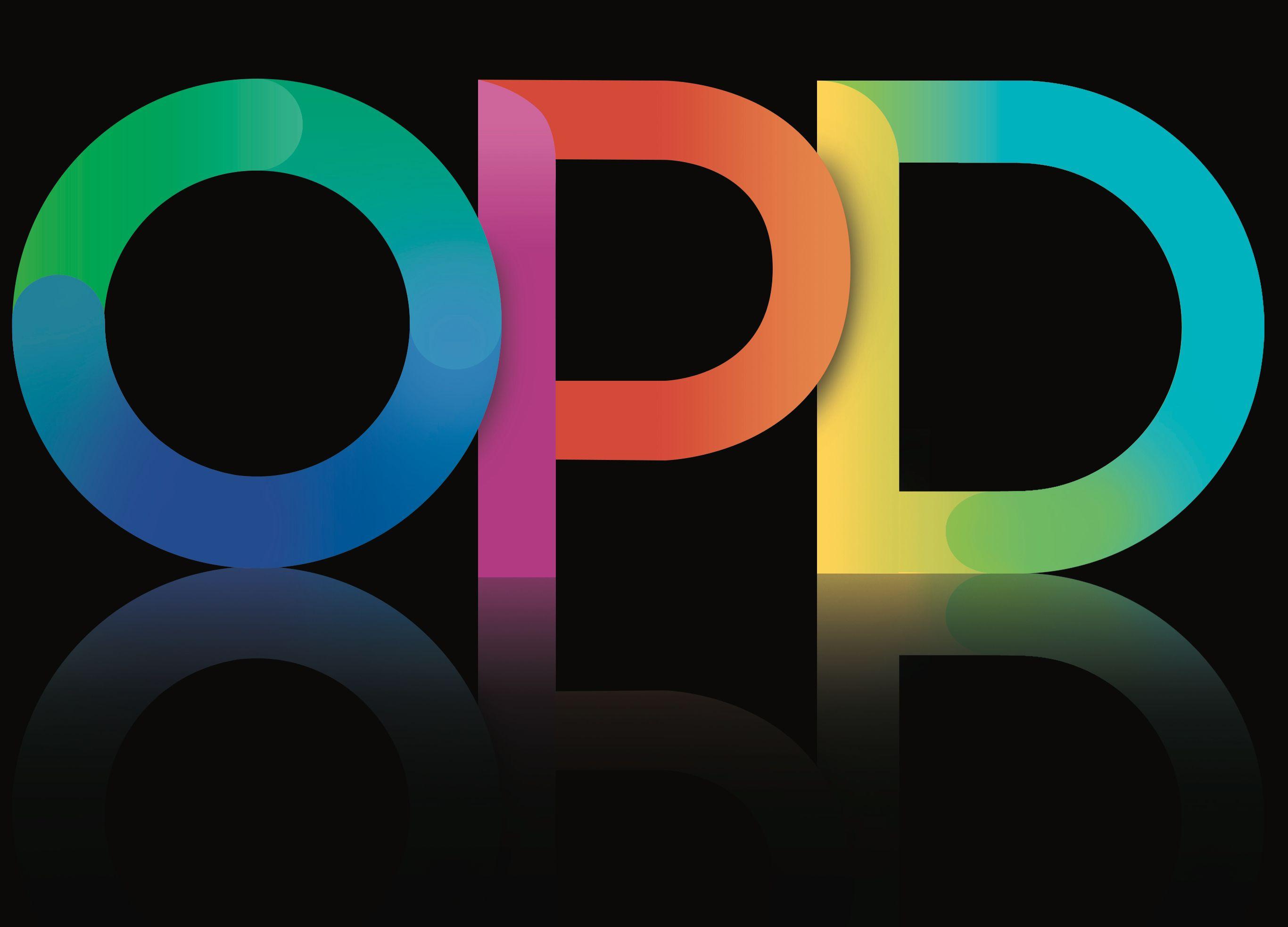 OPD Logo - Lighthearted Learning : Tools and Tips