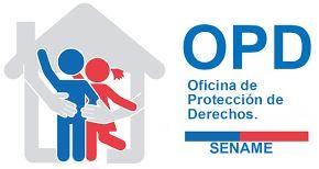 OPD Logo - logo OPD.Municipalidad de Vichuquèn