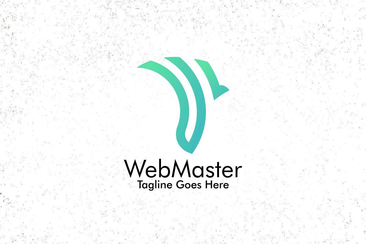 Webmaster Logo - Webmaster Logo