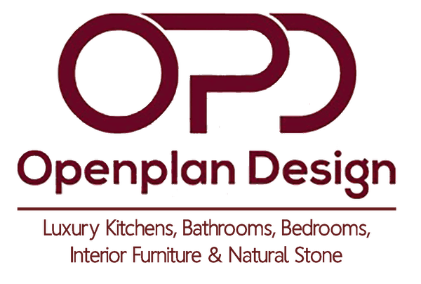 OPD Logo - Appliances - Open Plan Design (OPD), Staples Corner