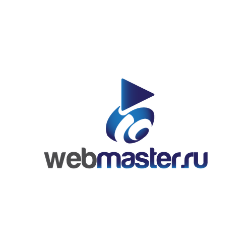 Webmaster Logo - Create the next logo for WEBMASTER.RU | Logo design contest