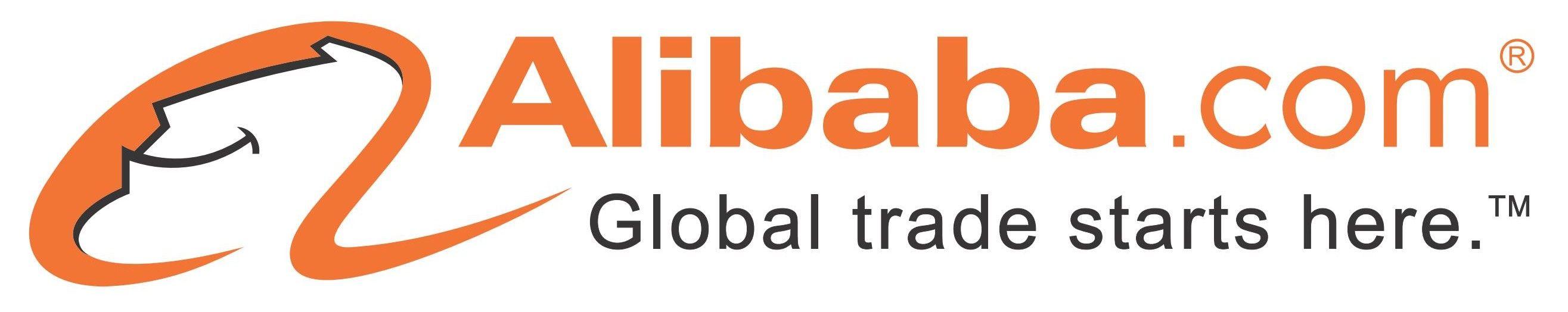 Aribaba Logo - Alibaba Logos