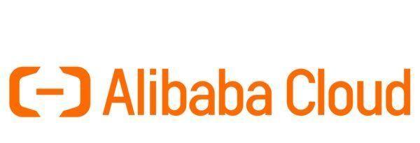 Aribaba Logo - Alibaba Cloud Ranked Third Globally by Gartner's Database Management ...