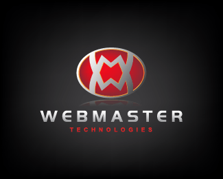Webmaster Logo - WEBMASTER TECHNOLOGIES Designed by andig | BrandCrowd