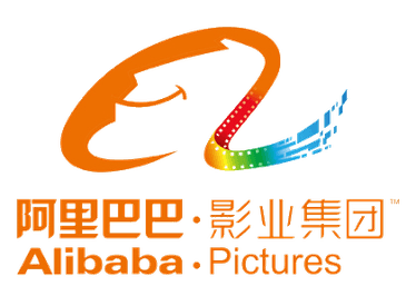 Aribaba Logo - Alibaba Pictures