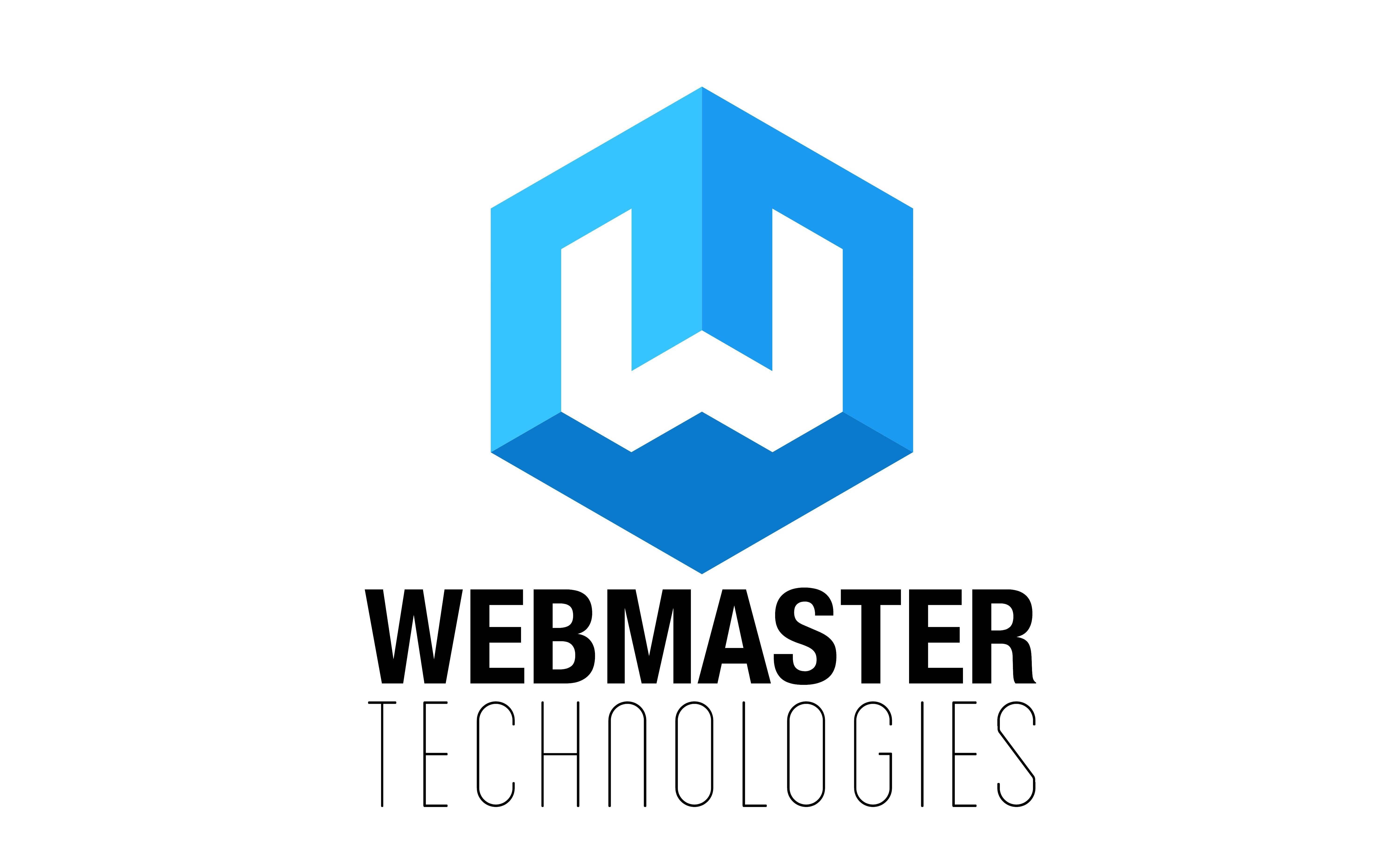 Webmaster Logo - Austin Internet Marketing and Web Marketing Services