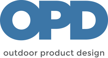 OPD Logo - Outdoor Product Design | Specialist UK Design Agency