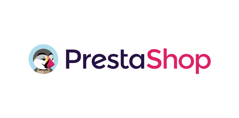 Webmaster Logo - Prestashop Logo