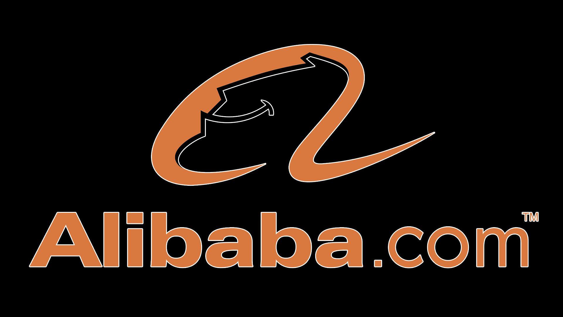 Aribaba Logo - Meaning Alibaba logo and symbol | history and evolution