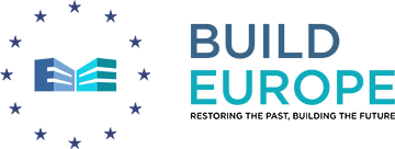 Europe Logo - Build Europe – Build Europe