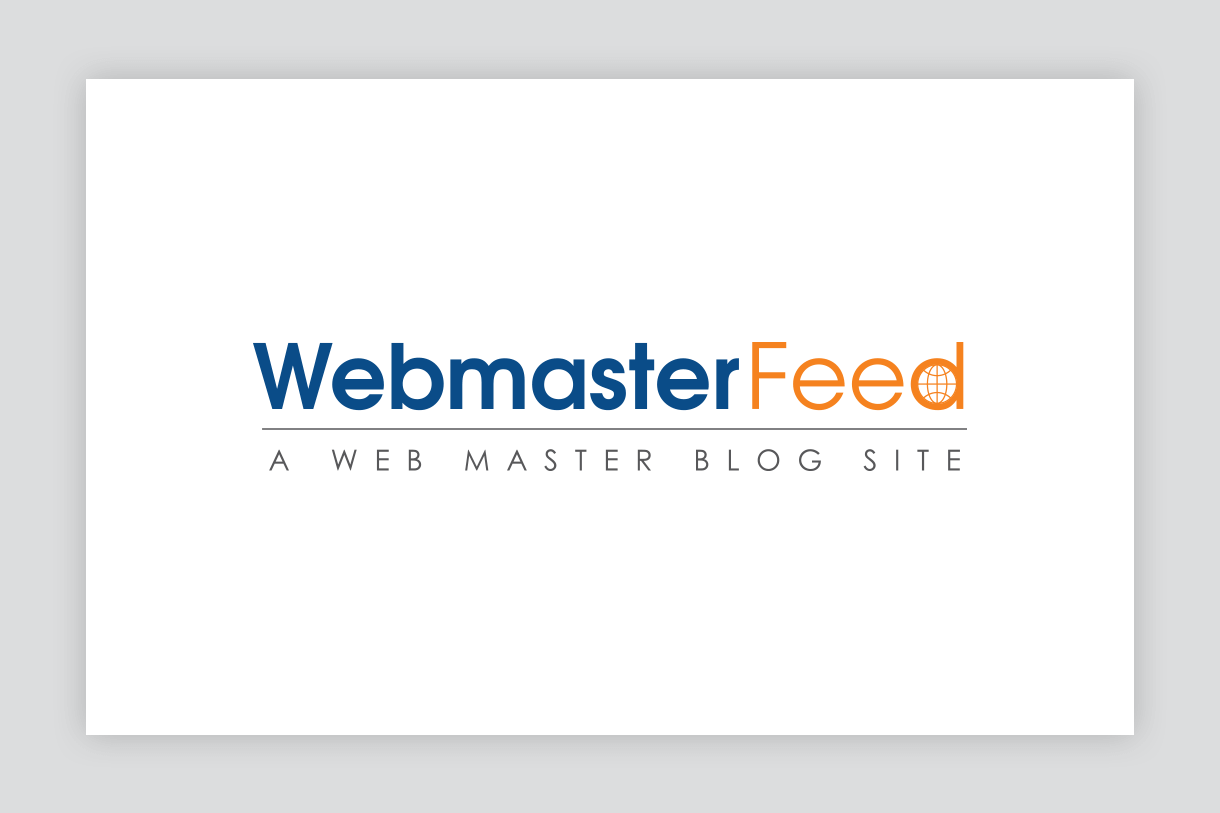 Webmaster Logo - Best Logo Designer for Webmaster Resource. Webmaster Resource logo