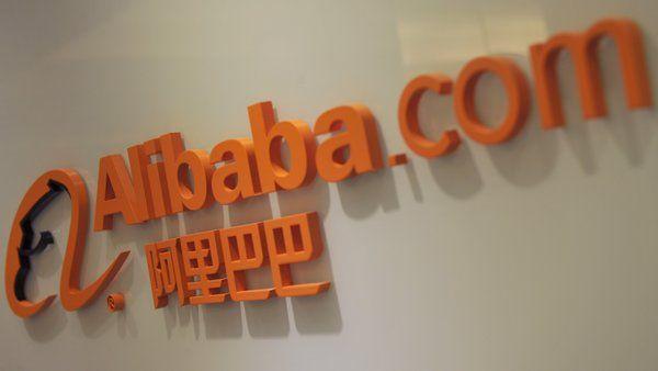 Aribaba Logo - A Name Pronounceable in Nearly Every Language - The New York Times