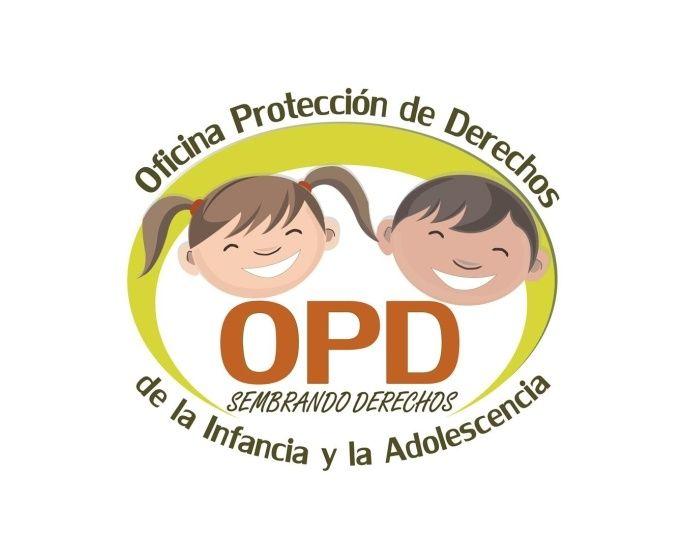 OPD Logo - Logo Opd Municipalidad de Lolol