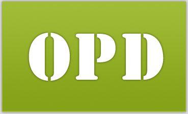 OPD Logo - Welcome to Mallya Hospital