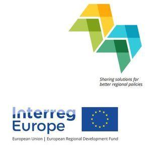 Europe Logo - Logo | Interreg Europe