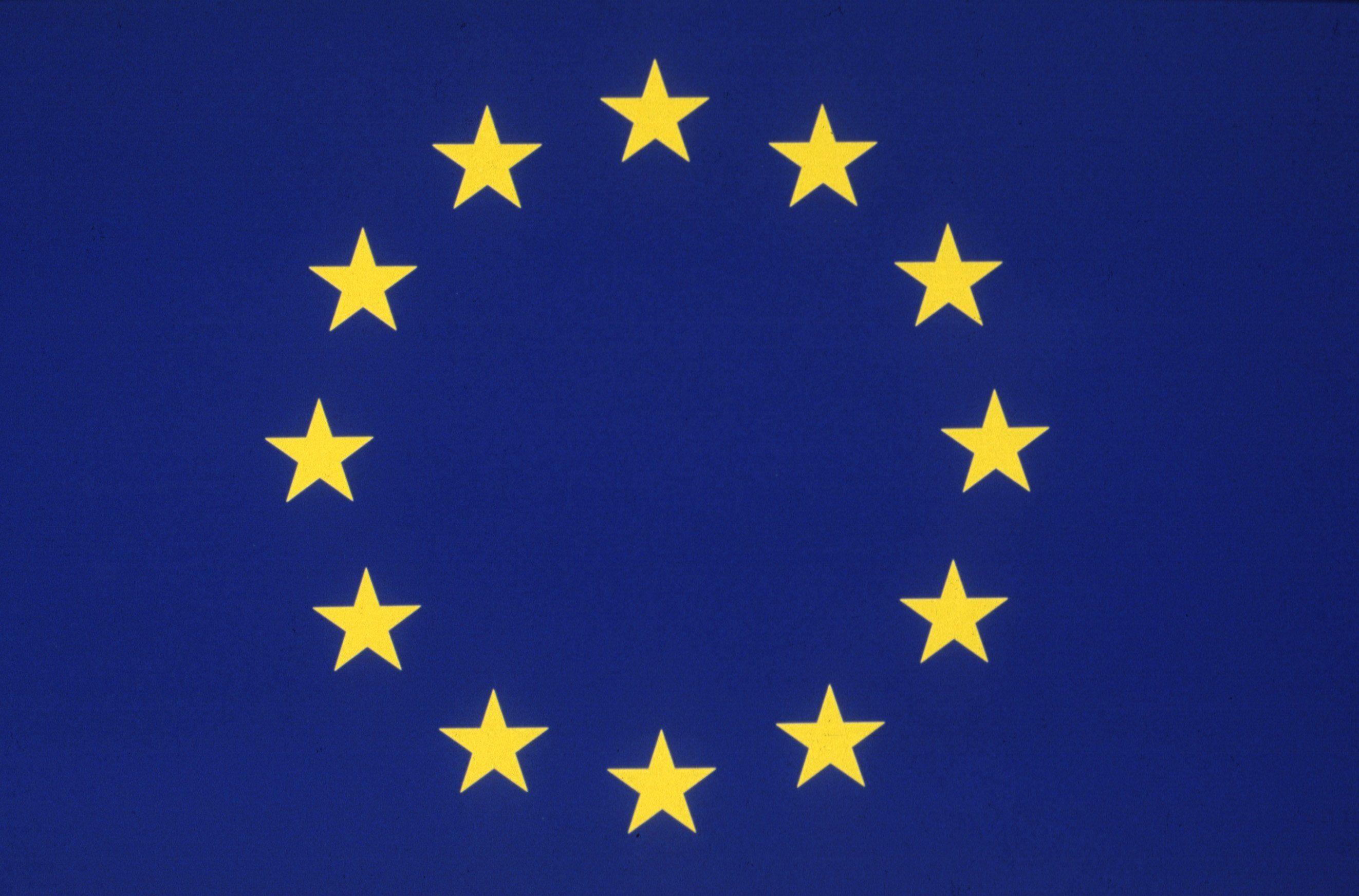 Europe Logo - EMIF