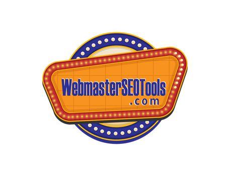 Webmaster Logo - WebMaster SEO Tools - The Source for all SEO and Wemaster tools