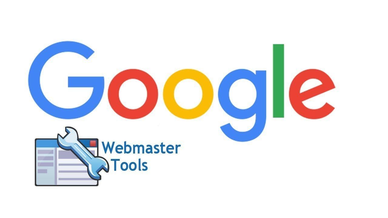 Webmaster Logo - How to Verify a Website in Google Webmaster Tools