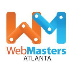 Webmaster Logo - Webmaster Service Atlanta | Website Developer Design