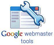 Webmaster Logo - Google Webmaster Tools logo